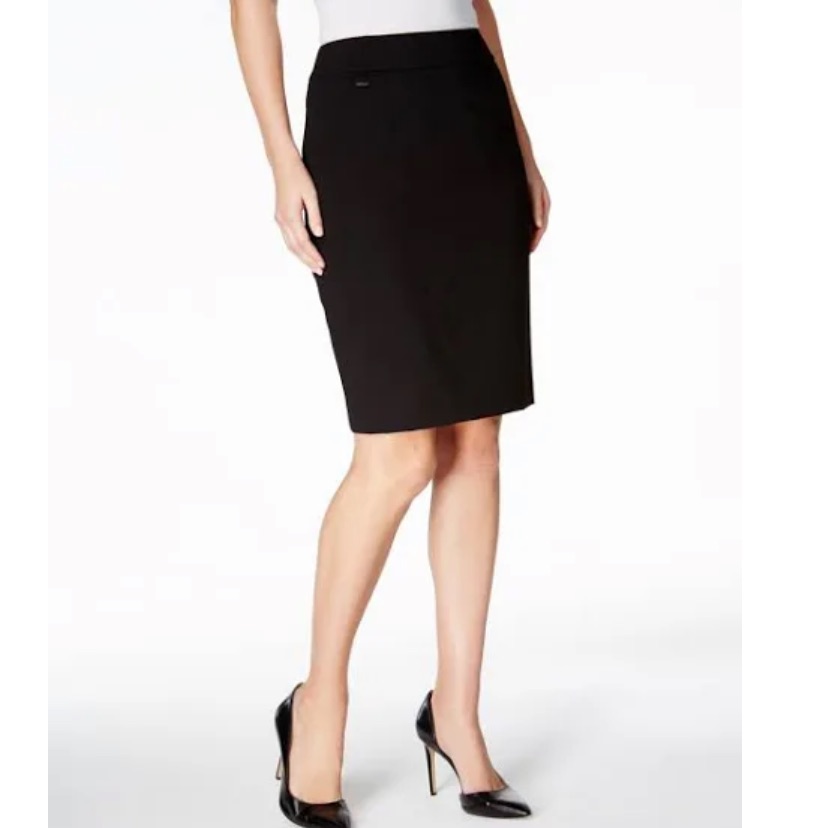 Michael Kors L Pencil Skirt Work